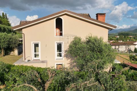 Villa i Lucca, Lucca, Lucca - € 325.000 | Ref: IA04055 - foto 7