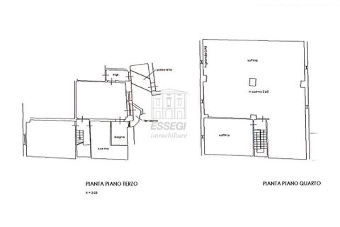 Lejlighed i Lucca, Lucca, Lucca - € 290.000 | Ref: IA04060 - foto 22