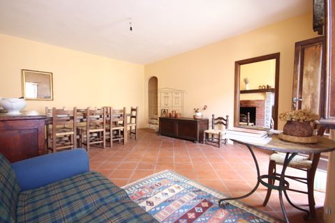 Byhus i Pescaglia, Lucca, Pescaglia - € 85.000 | Ref: IA04067 - foto 4