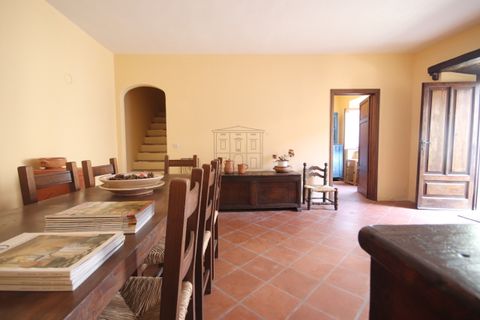 Byhus i Pescaglia, Lucca, Pescaglia - € 85.000 | Ref: IA04067 - foto 5