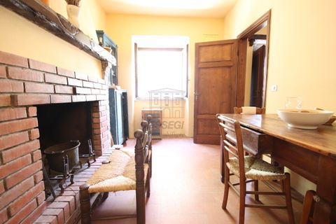 Byhus i Pescaglia, Lucca, Pescaglia - € 85.000 | Ref: IA04067 - foto 7