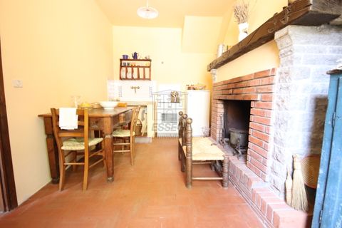 Byhus i Pescaglia, Lucca, Pescaglia - € 85.000 | Ref: IA04067 - foto 8