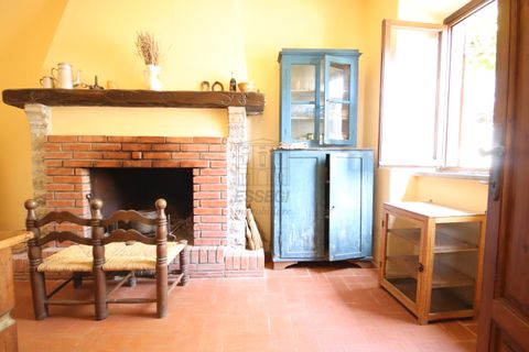 Byhus i Pescaglia, Lucca, Pescaglia - € 85.000 | Ref: IA04067 - foto 10