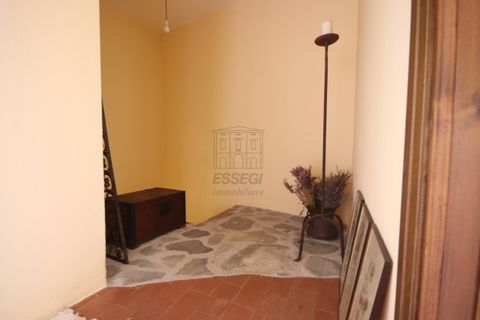 Byhus i Pescaglia, Lucca, Pescaglia - € 85.000 | Ref: IA04067 - foto 11