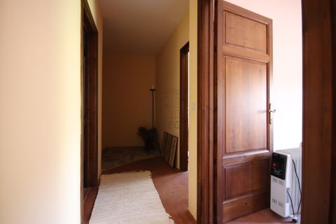 Byhus i Pescaglia, Lucca, Pescaglia - € 85.000 | Ref: IA04067 - foto 13