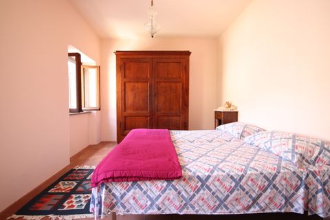 Byhus i Pescaglia, Lucca, Pescaglia - € 85.000 | Ref: IA04067 - foto 16