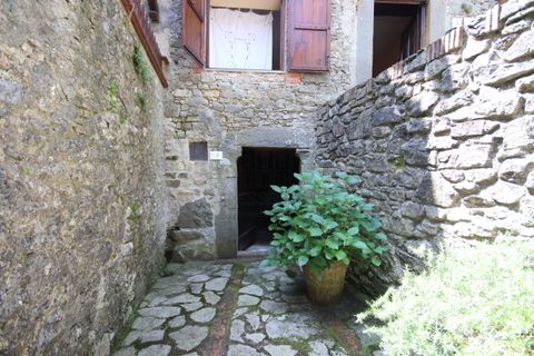 Byhus i Pescaglia, Lucca, Pescaglia - € 85.000 | Ref: IA04067 - foto 20