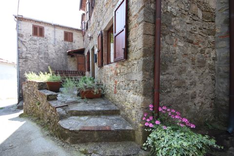 Byhus i Pescaglia, Lucca, Pescaglia - € 85.000 | Ref: IA04067 - foto 1