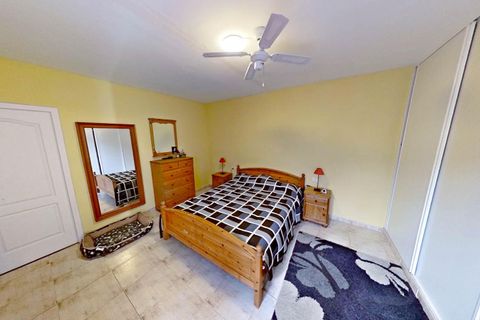Rækkehus i Adeje, Tenerife, Adeje - € 375.000 | Ref: OH0028/12815 - foto 6