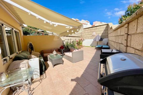 Rækkehus i Adeje, Tenerife, Adeje - € 669.000 | Ref: OH0032/12815 - foto 14