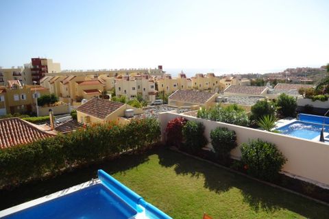 Villa a Adeje, Tenerife, Adeje - € 1.550.000 | Ref: OH0034/12815 - foto 23