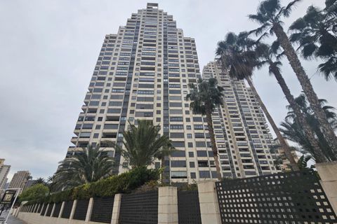 Leilighet i Benidorm, Alicante, Benidorm - € 299 000 | Ref: GHP0288 - foto 5