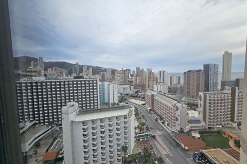 Leilighet i Benidorm, Alicante, Benidorm - € 299 000 | Ref: GHP0288 - foto 7