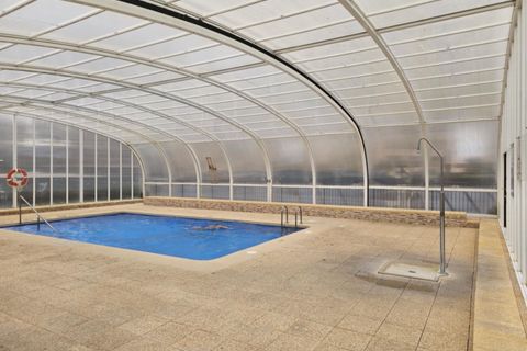Leilighet i Benidorm, Alicante, Benidorm - € 299 000 | Ref: GHP0288 - foto 8