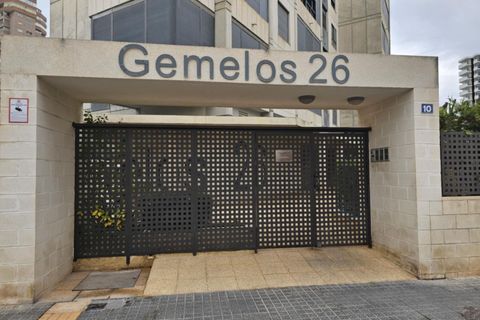 Leilighet i Benidorm, Alicante, Benidorm - € 299 000 | Ref: GHP0288 - foto 6