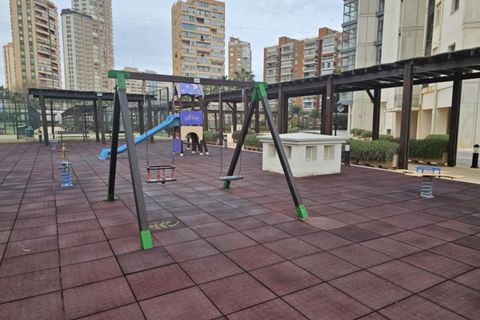 Leilighet i Benidorm, Alicante, Benidorm - € 299 000 | Ref: GHP0288 - foto 9