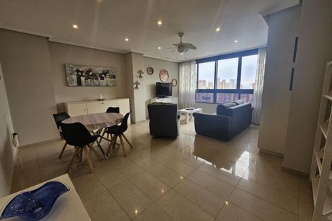 Leilighet i Benidorm, Alicante, Benidorm - € 299 000 | Ref: GHP0288 - foto 10