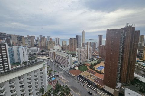 Leilighet i Benidorm, Alicante, Benidorm - € 299 000 | Ref: GHP0288 - foto 11