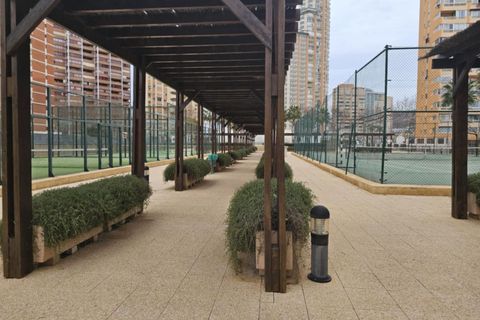 Leilighet i Benidorm, Alicante, Benidorm - € 299 000 | Ref: GHP0288 - foto 15