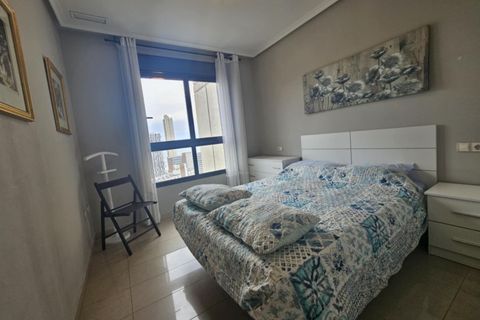 Leilighet i Benidorm, Alicante, Benidorm - € 299 000 | Ref: GHP0288 - foto 4