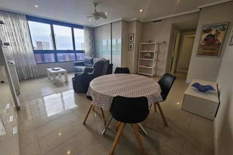 Leilighet i Benidorm, Alicante, Benidorm - € 299 000 | Ref: GHP0288 - foto 16