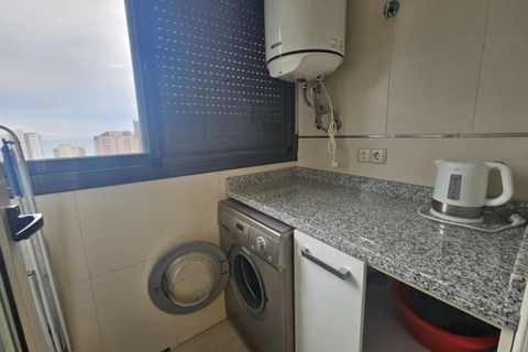 Leilighet i Benidorm, Alicante, Benidorm - € 299 000 | Ref: GHP0288 - foto 17