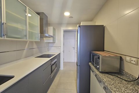 Leilighet i Benidorm, Alicante, Benidorm - € 299 000 | Ref: GHP0288 - foto 22