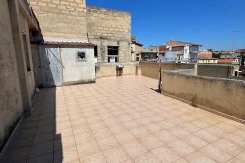 Byhus i Vittoria, Ragusa, Vittoria - € 265.000 | Ref: 11596 - foto 2
