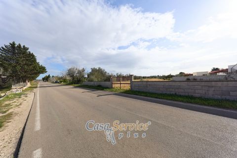 Villa i Matino, Lecce, Matino - € 69.000 | Ref: MEA-69 CAM - foto 6