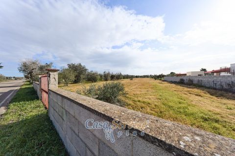 Villa i Matino, Lecce, Matino - € 69.000 | Ref: MEA-69 CAM - foto 7
