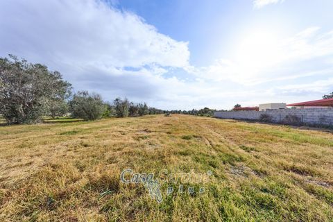 Villa i Matino, Lecce, Matino - € 69.000 | Ref: MEA-69 CAM - foto 8