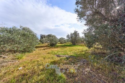 Villa i Matino, Lecce, Matino - € 69.000 | Ref: MEA-69 CAM - foto 9