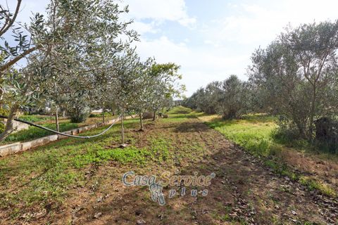 Villa i Matino, Lecce, Matino - € 69.000 | Ref: MEA-69 CAM - foto 12