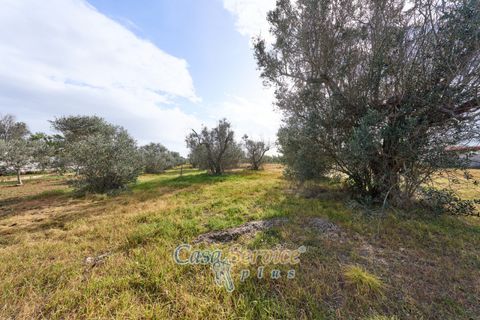 Villa i Matino, Lecce, Matino - € 69.000 | Ref: MEA-69 CAM - foto 13