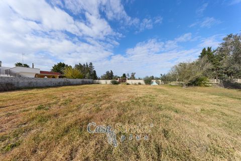 Villa i Matino, Lecce, Matino - € 69.000 | Ref: MEA-69 CAM - foto 14