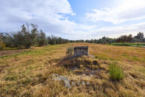 Villa i Matino, Lecce, Matino - € 69.000 | Ref: MEA-69 CAM - foto 15