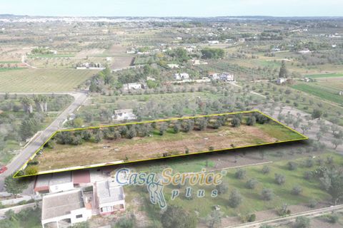 Villa i Matino, Lecce, Matino - € 69.000 | Ref: MEA-69 CAM - foto 18