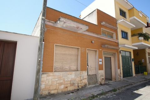 Villa a Galatina, Lecce, Galatina - € 57.000 | Ref: GALATIM-60 - foto 2
