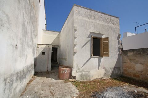 Villa a Galatina, Lecce, Galatina - € 57.000 | Ref: GALATIM-60 - foto 6