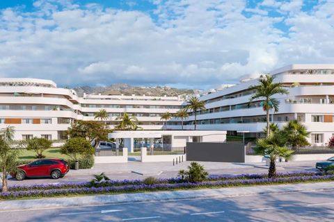 Leilighet i Torrox, Malaga, Torrox - € 416 000 | Ref: Horus torrox - foto 14