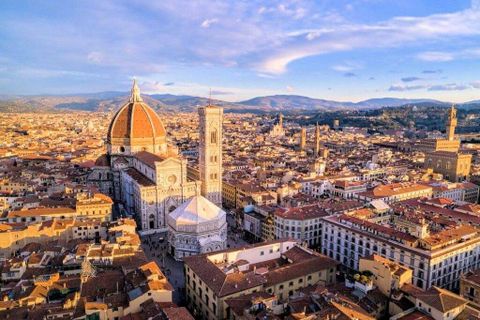 Villa a Florence, Florence, Florence - € 3.500.000 | Ref: 1641 - foto 2