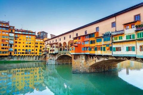Villa a Florence, Florence, Florence - € 3.500.000 | Ref: 1641 - foto 3