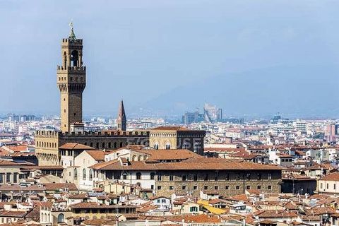 Villa a Florence, Florence, Florence - € 3.500.000 | Ref: 1641 - foto 5