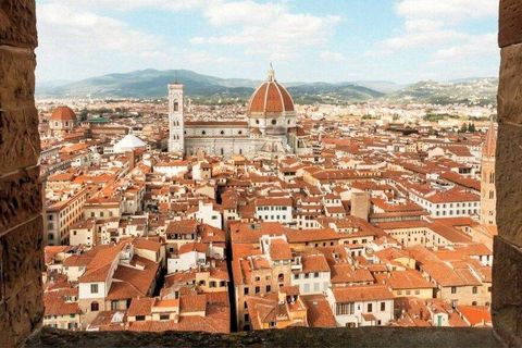 Villa a Florence, Florence, Florence - € 3.500.000 | Ref: 1641 - foto 6