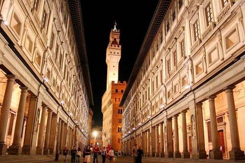 Villa a Florence, Florence, Florence - € 3.500.000 | Ref: 1641 - foto 8