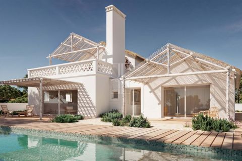Villa i Comporta, Setubal, Comporta - € 2.650.000 | Ref: BLZ-123179 - foto 1
