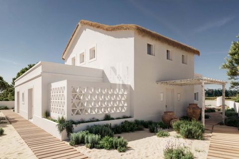 Villa i Comporta, Setubal, Comporta - € 2.650.000 | Ref: BLZ-123179 - foto 2