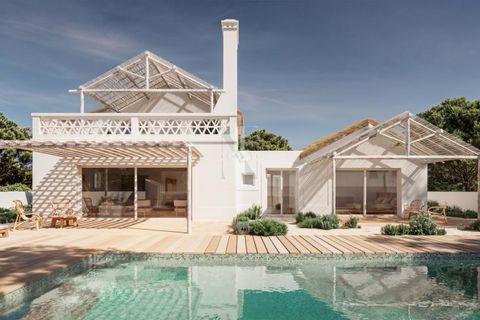 Villa i Comporta, Setubal, Comporta - € 2.650.000 | Ref: BLZ-123179 - foto 3