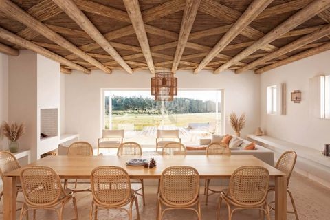 Villa i Comporta, Setubal, Comporta - € 2.650.000 | Ref: BLZ-123179 - foto 5
