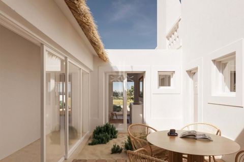 Villa i Comporta, Setubal, Comporta - € 2.650.000 | Ref: BLZ-123179 - foto 7